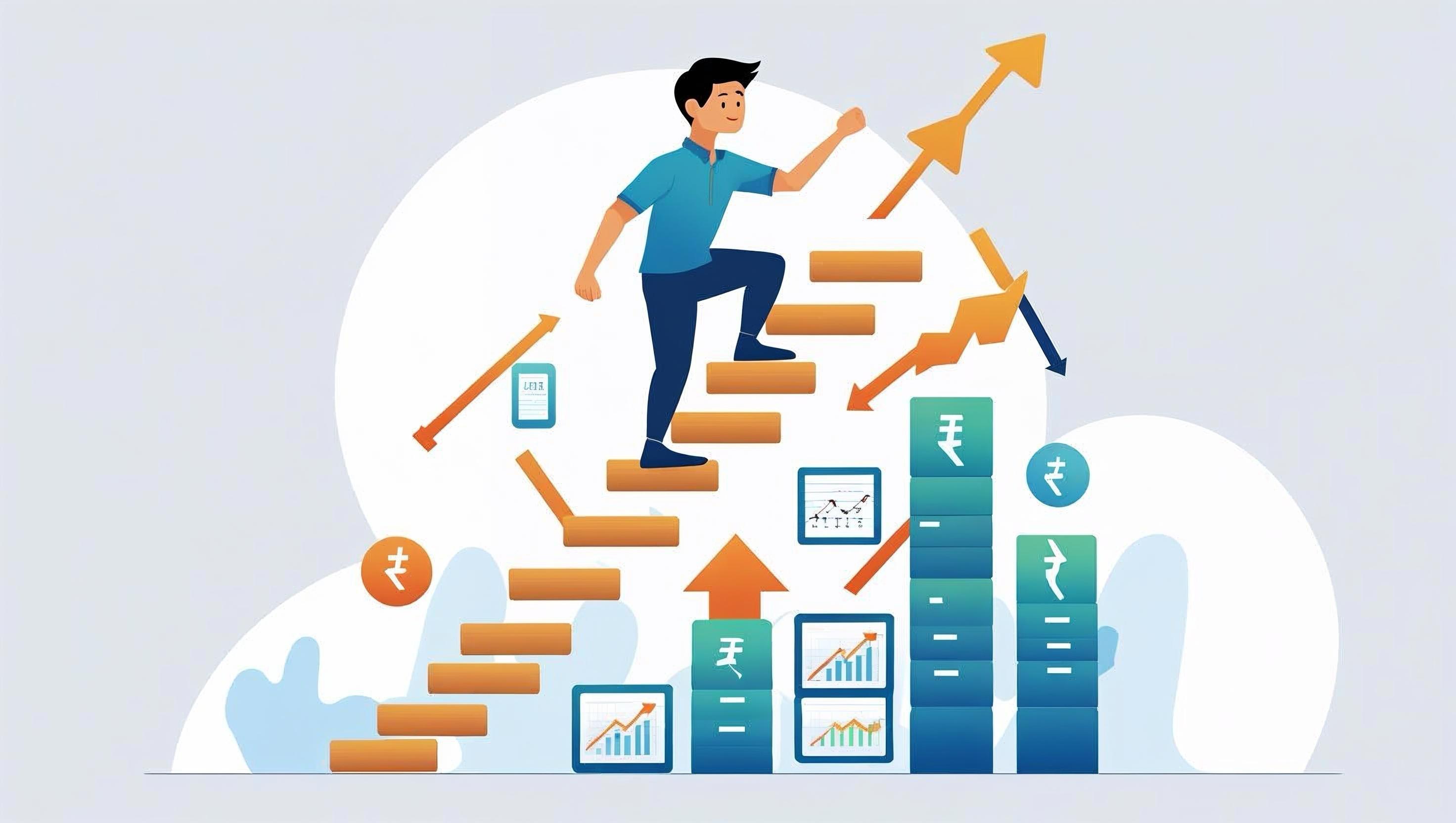 Investment research dashboard